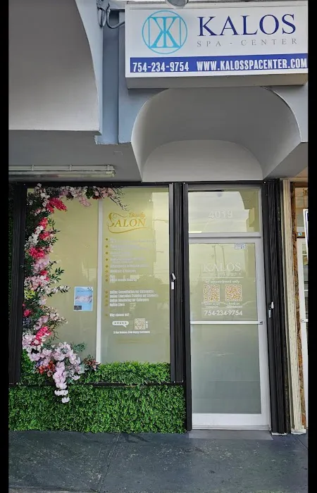 Kalos Spa Center Picture 2