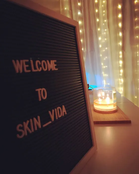 Skin Vida Picture 1