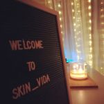 Skin Vida