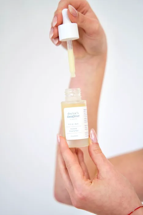 Skin Studio by Doctor's Daughter Picture 3