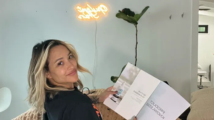 Opulent skin Miami Picture 5