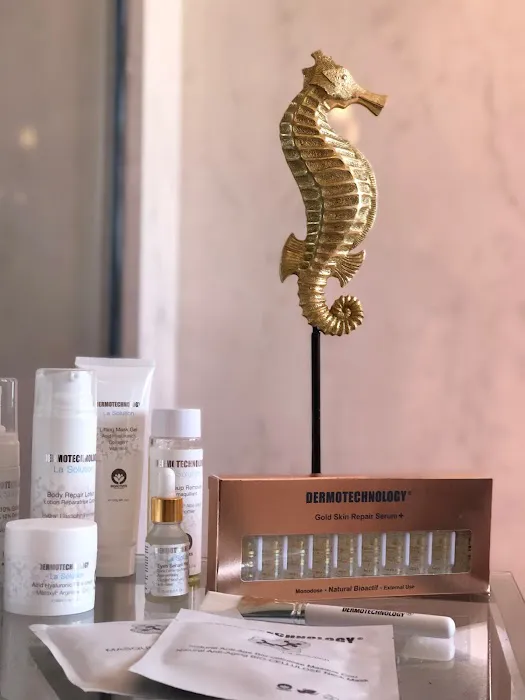 DERMOTECHNOLOGY Connect Your Skin Picture 3