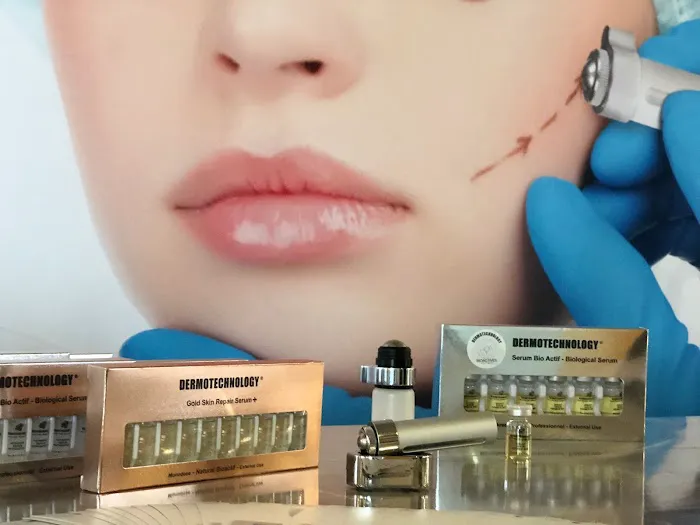 DERMOTECHNOLOGY Connect Your Skin Picture 1