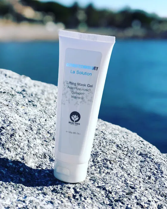 DERMOTECHNOLOGY Connect Your Skin Picture 2