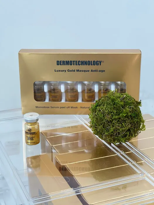 DERMOTECHNOLOGY Connect Your Skin Picture 6