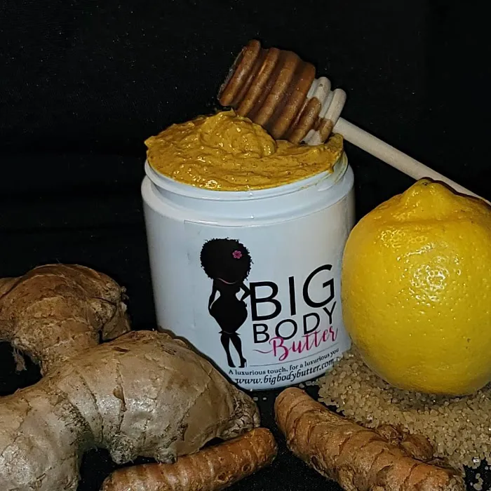 Big Body Butter Picture 3