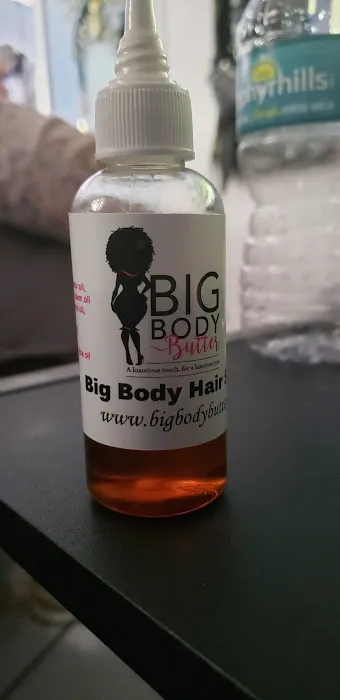 Big Body Butter Picture 1