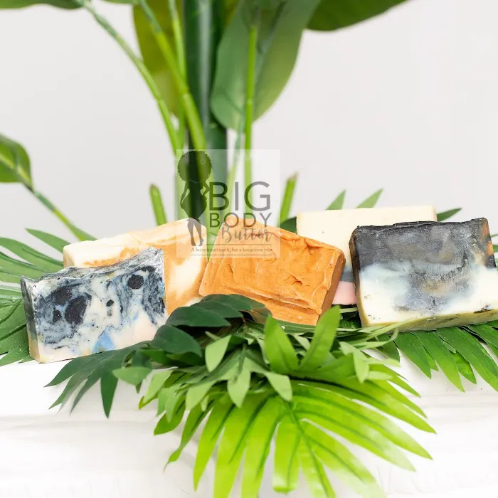 Big Body Butter Picture 4