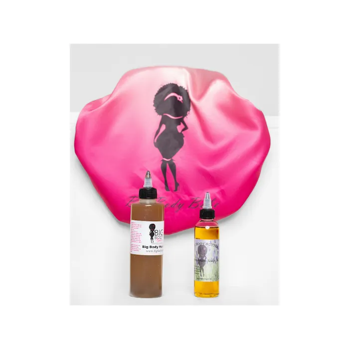 Big Body Butter Picture 6