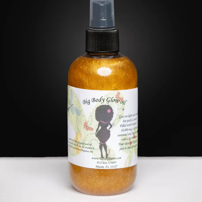 Big Body Butter Picture 5