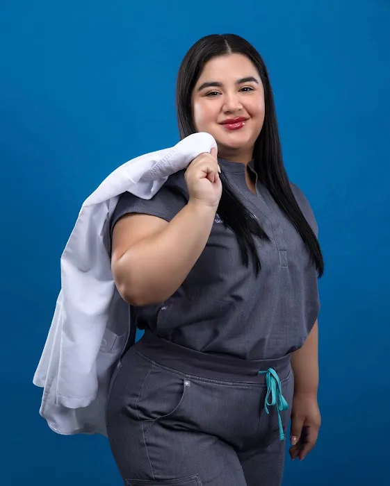 Sarai Noguera Aesthetics Picture 5