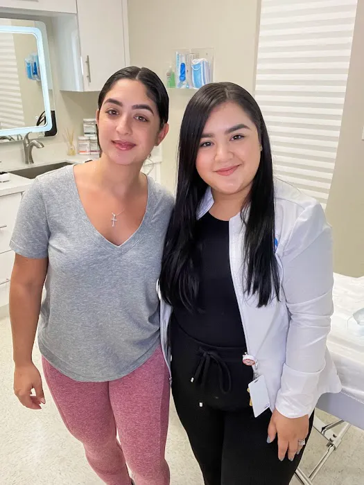 Sarai Noguera Aesthetics Picture 2