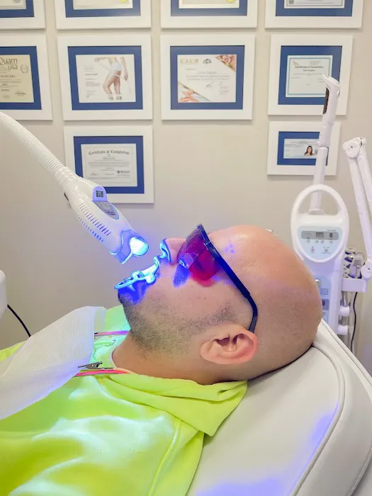 Sarai Noguera Aesthetics Picture 4