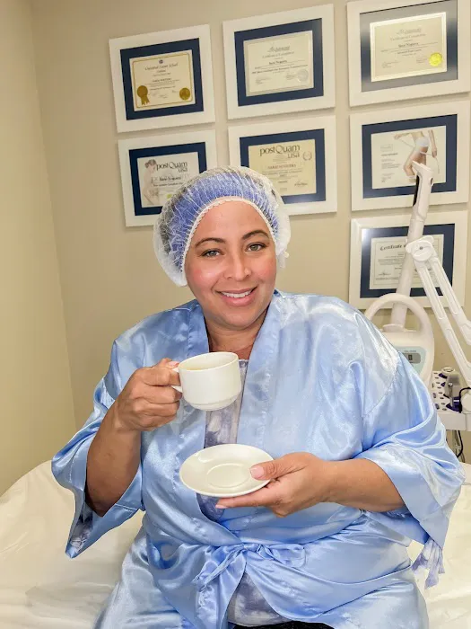 Sarai Noguera Aesthetics Picture 1