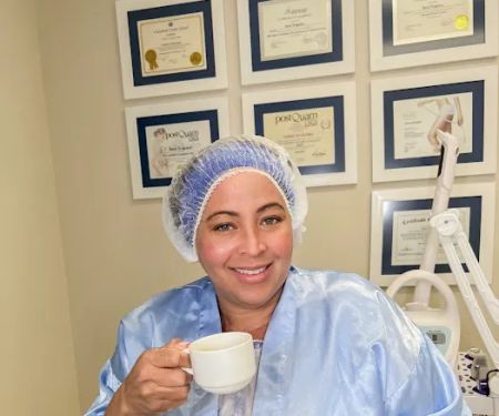 Sarai Noguera Aesthetics