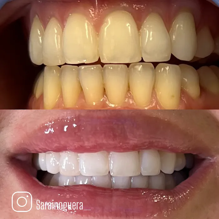 Sarai Noguera Aesthetics Picture 9