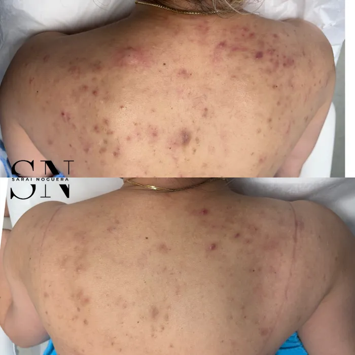 Sarai Noguera Aesthetics Picture 8