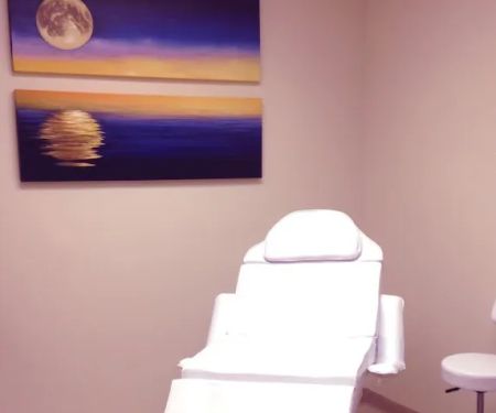 Shores Aesthetics Med Spa
