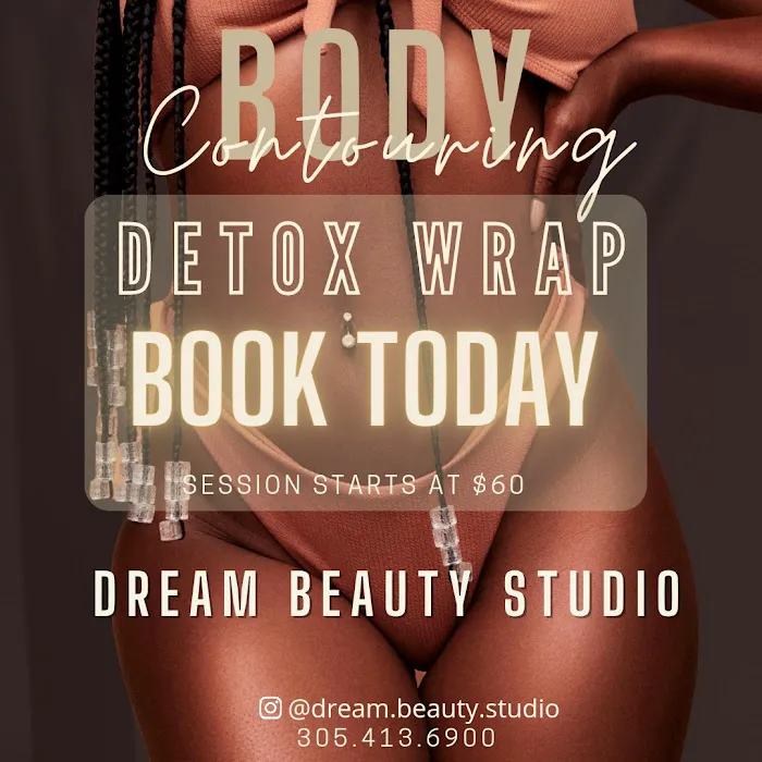 Dream Beauty Studio Picture 3