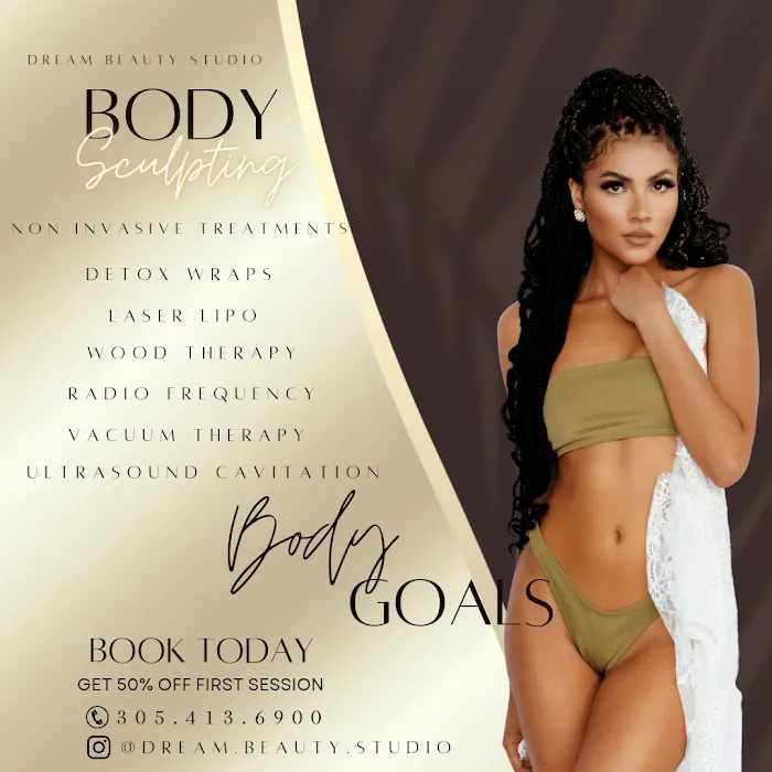 Dream Beauty Studio Picture 4