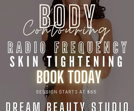 Dream Beauty Studio