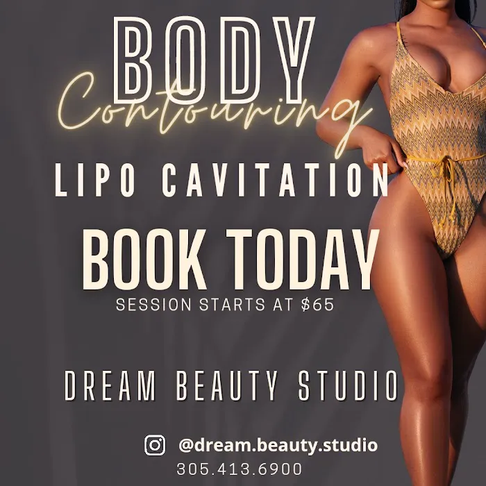 Dream Beauty Studio Picture 2