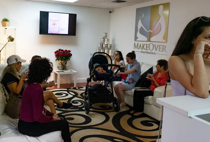 Makeover Aesthetics Picture 9