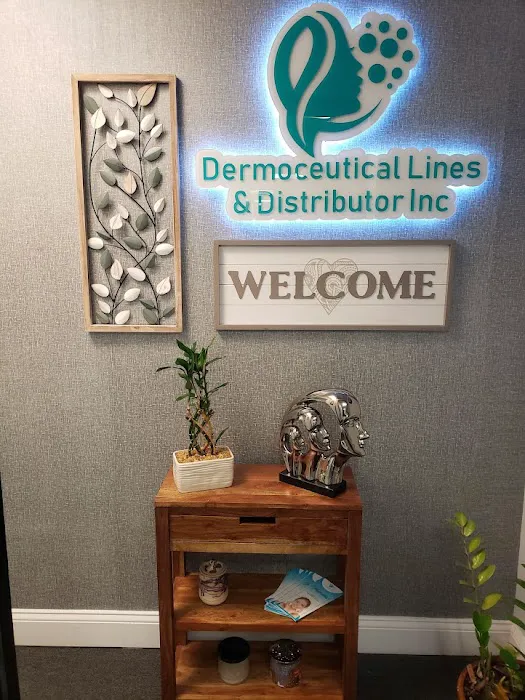 Dermoceutical Lines Distributor Inc Picture 4