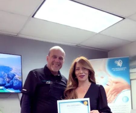 Dermoceutical Lines Distributor Inc