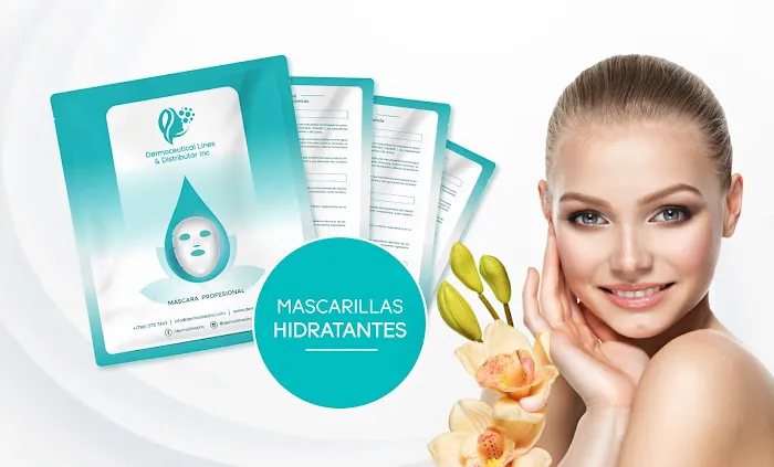 Dermoceutical Lines Distributor Inc Picture 5