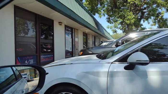 Maria Cartaya Medical Picture 6