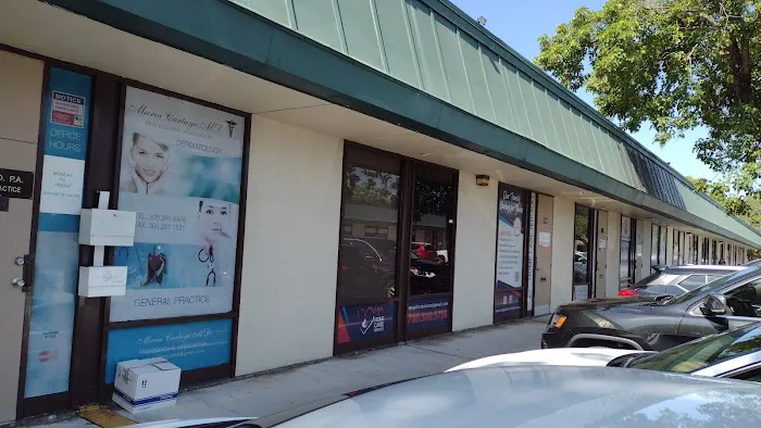 Maria Cartaya Medical Picture 4