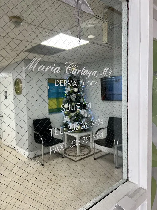 Maria Cartaya Medical Picture 7