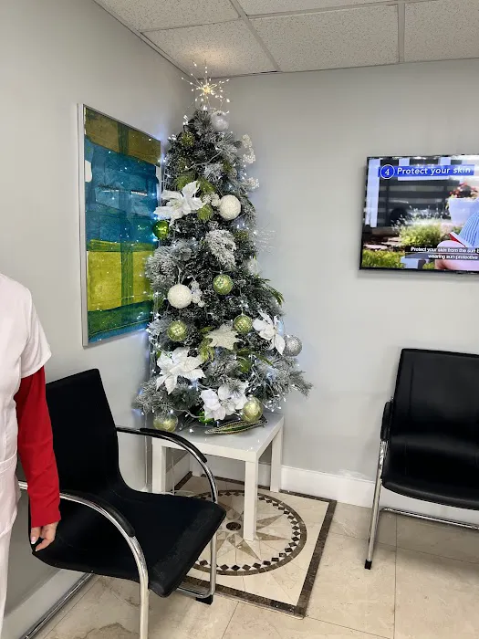 Maria Cartaya Medical Picture 1