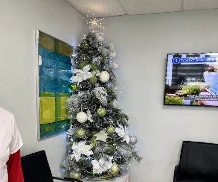 Maria Cartaya Medical