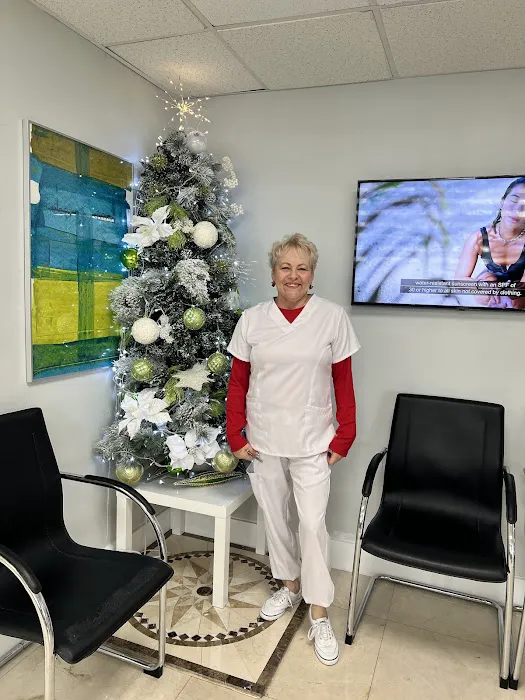 Maria Cartaya Medical Picture 3