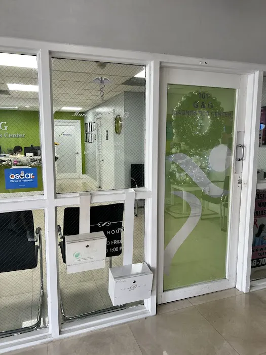 Maria Cartaya Medical Picture 2