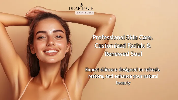 Dear Face and Body Picture 3