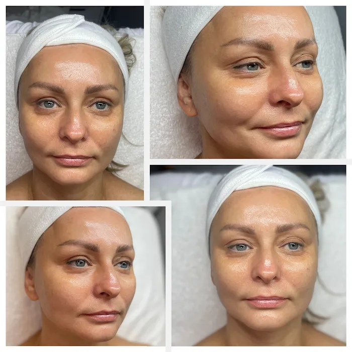 Dear Face and Body Picture 2