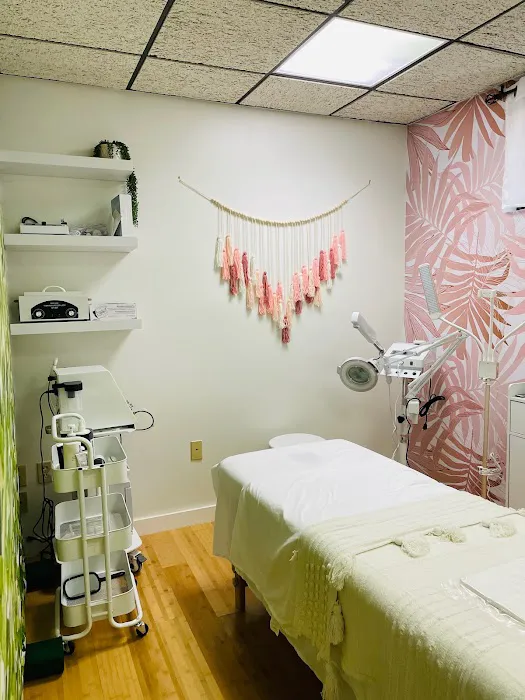 The Skin Code Picture 6