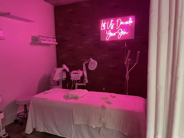 The Skin Code Picture 1