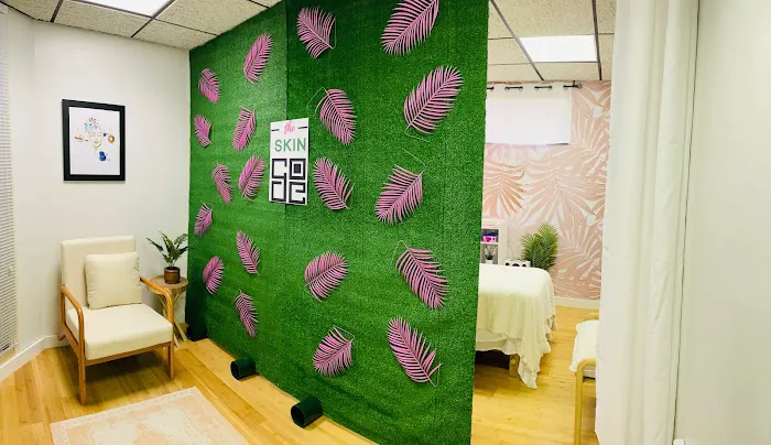 The Skin Code Picture 2