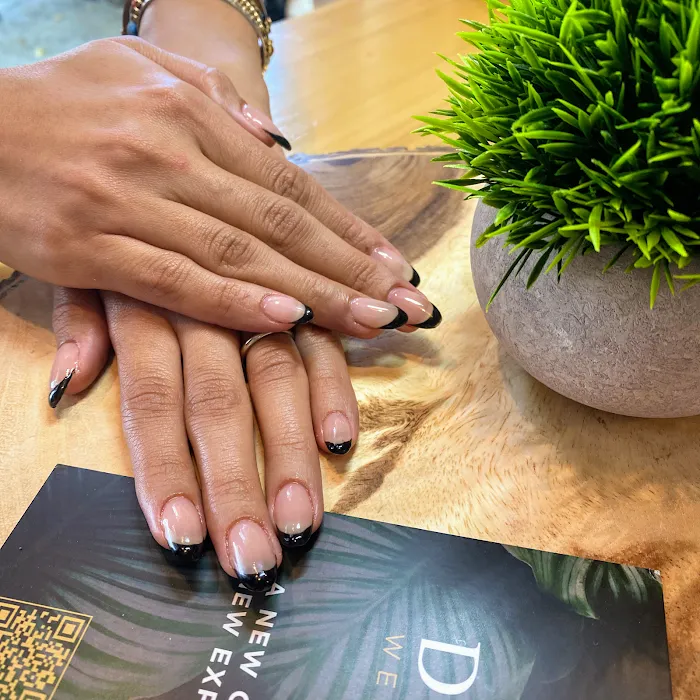 D'EAU Wellness Spa Picture 10