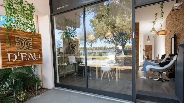 D'EAU Wellness Spa Picture 2