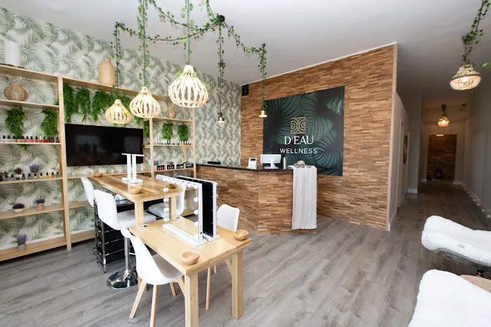 D'EAU Wellness Spa Picture 4