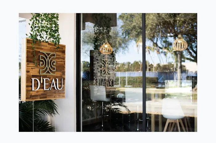 D'EAU Wellness Spa Picture 3