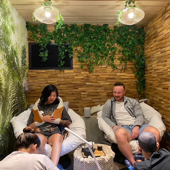 D'EAU Wellness Spa Picture 7