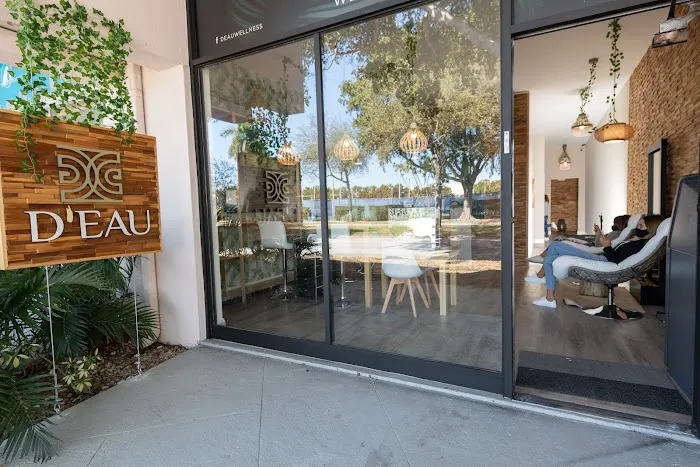 D'EAU Wellness Spa Picture 1