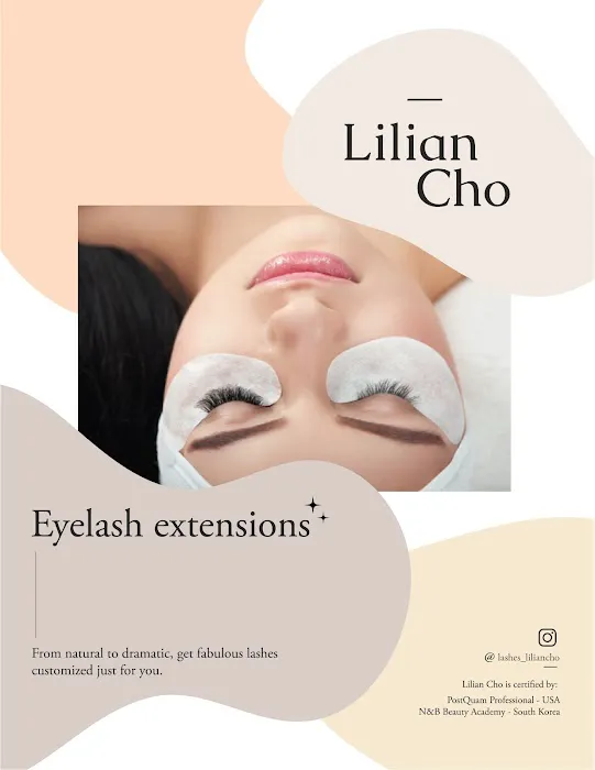 Skin care Lilian Cho Picture 5