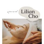 Skin care Lilian Cho